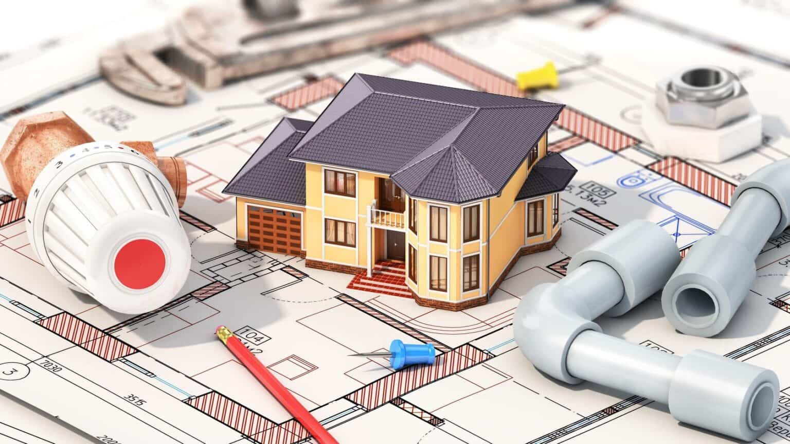 Инженерные системы дома: полный гид по современным решениям и эффективному обустройству - 5