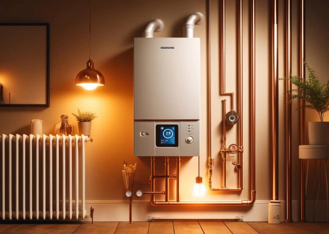 Монтаж и обслуживание газового оборудования: безопасность и профессионализм - 1