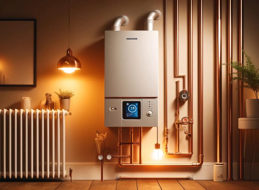 Монтаж и обслуживание газового оборудования: безопасность и профессионализм