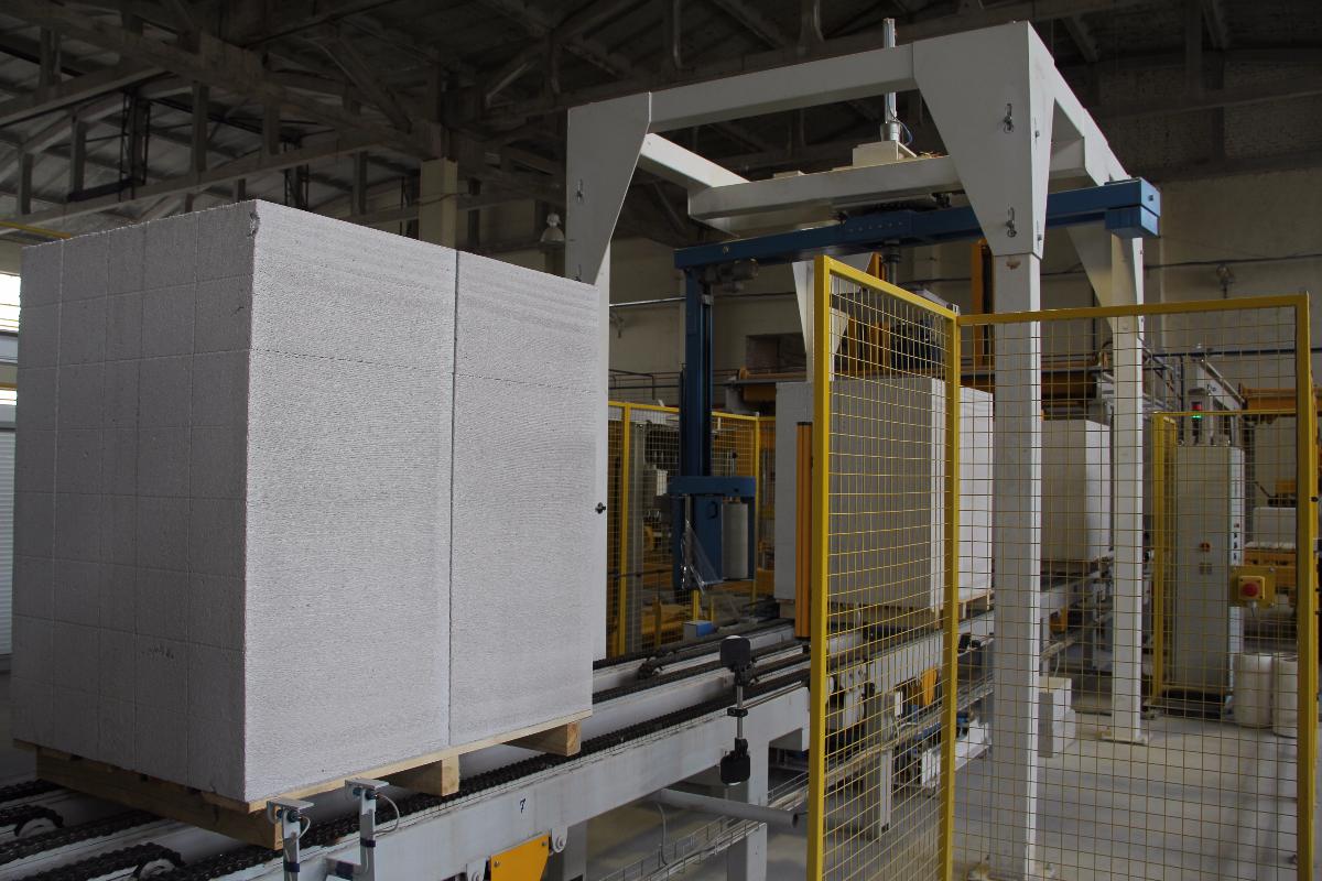 Газобетон: технология строительства, которая изменит ваше представление о современных материалах - 1