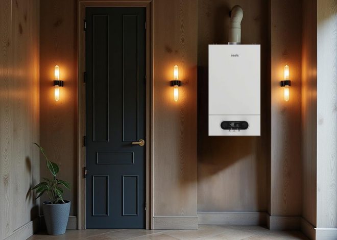 Газовое оборудование для дома: полный гид по выбору и установке - 1