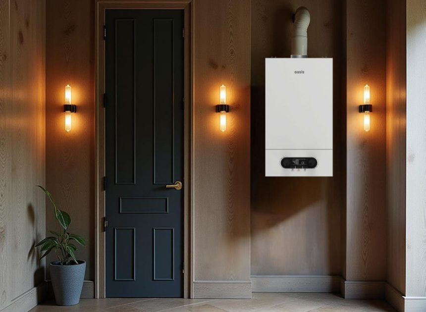 Газовое оборудование для дома: полный гид по выбору и установке