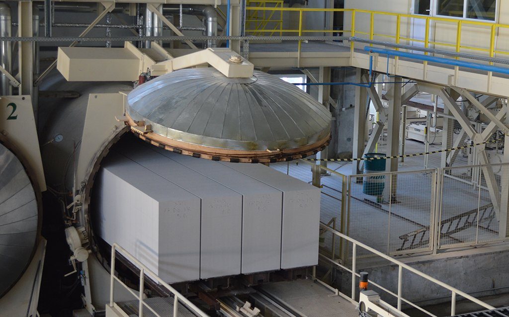 Газобетон: технология строительства, которая изменит ваше представление о современных материалах - 4