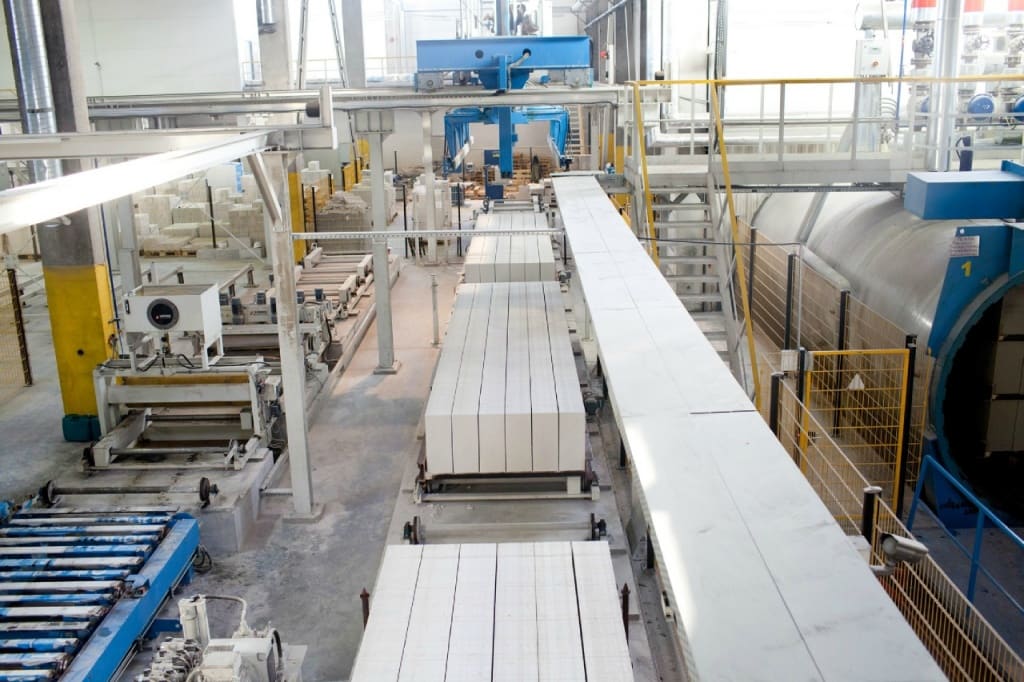 Газобетон: технология строительства, которая изменит ваше представление о современных материалах - 5