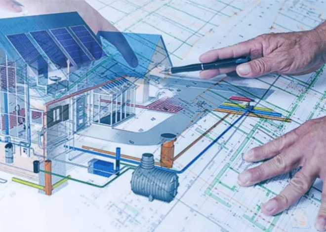 Инженерные системы дома: полное руководство по монтажу водопровода и отопления - 1