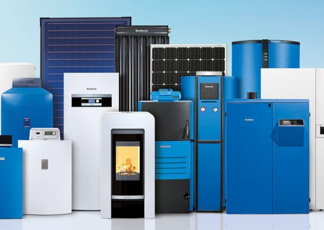 Газовое оборудование: полное руководство по безопасности и правильной эксплуатации - 1