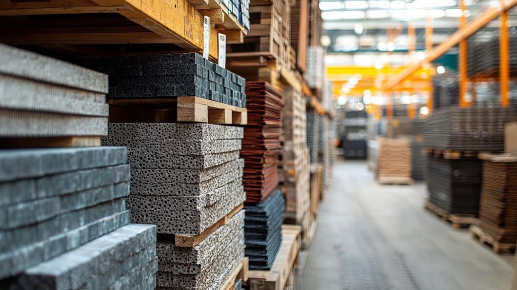 Строительные материалы: полный справочник для умного выбора и надежного ремонта - 4